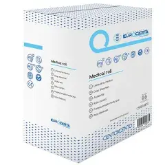 Achetez Aujourd&rsquo;hui Rouleaux médicaux pure ouate gaufré blanc 49,5cmx48m colis de 12 – C501/50.087G