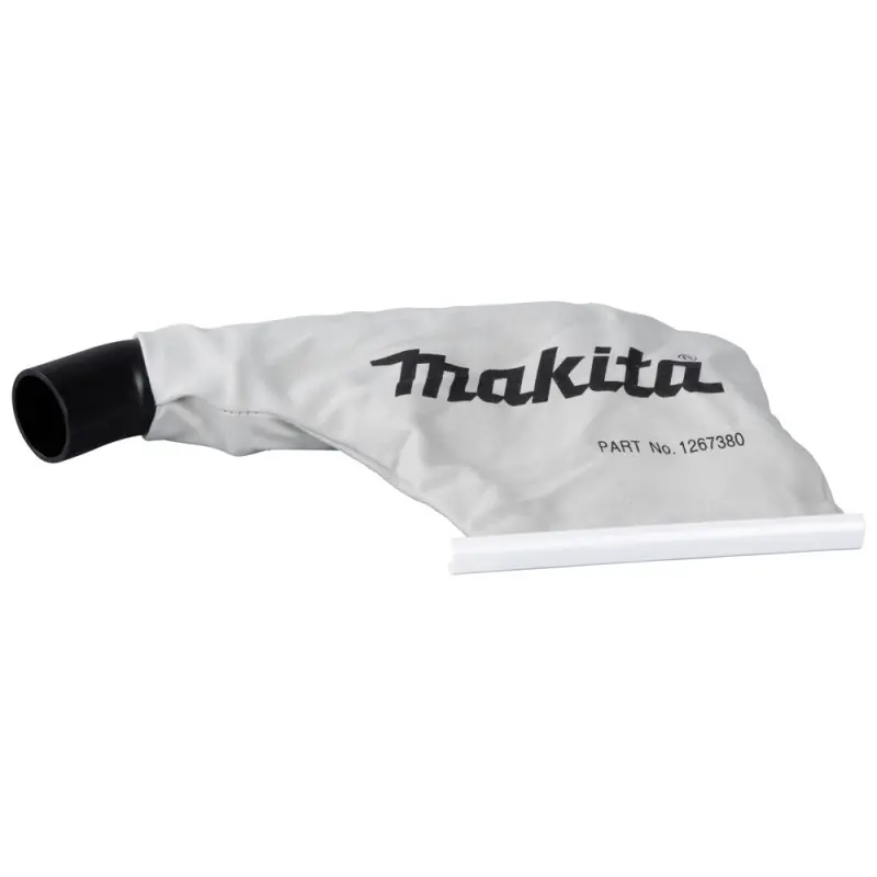 Dernier Modèle Sac à poussière scie circulaires MAKITA 4100KB / DCC500Z