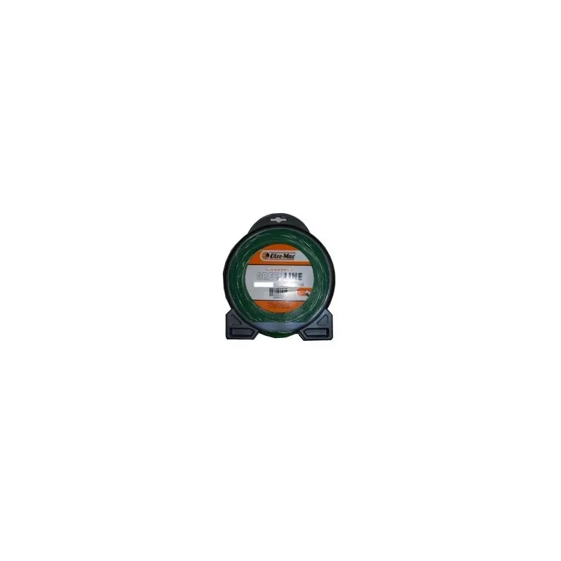 Bobine Fil Nylon Rond 1,3mm x 100m Acheter Direct