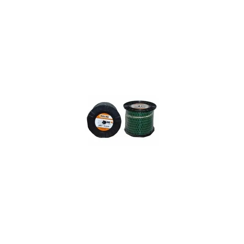 Bobine fil nylon rond D. 3,5mm x 164m Petit Prix