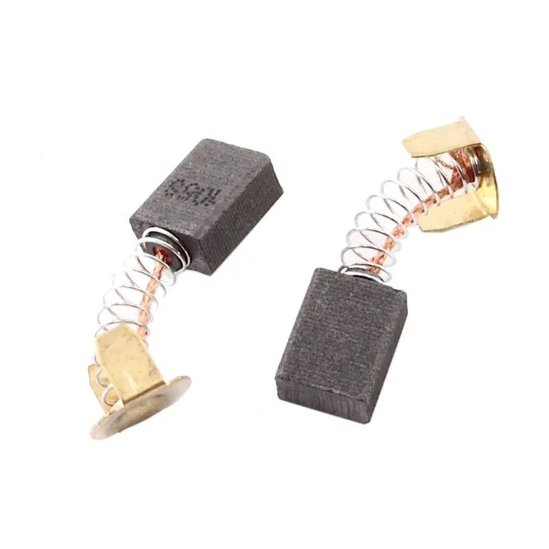 Charbons pour scie à onglet METABO KS 216 M Must-Have