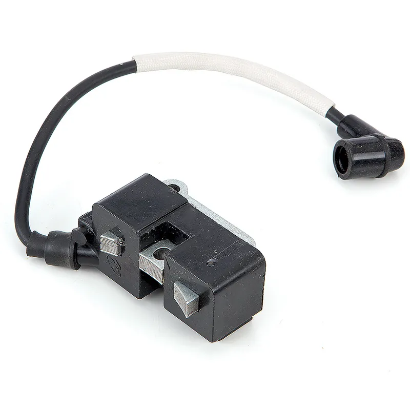 Promotion Saisonnière Bobine d‘allumage électronique pour tronçonneuse 340, 345, 350, 336, 346, 357 et 359