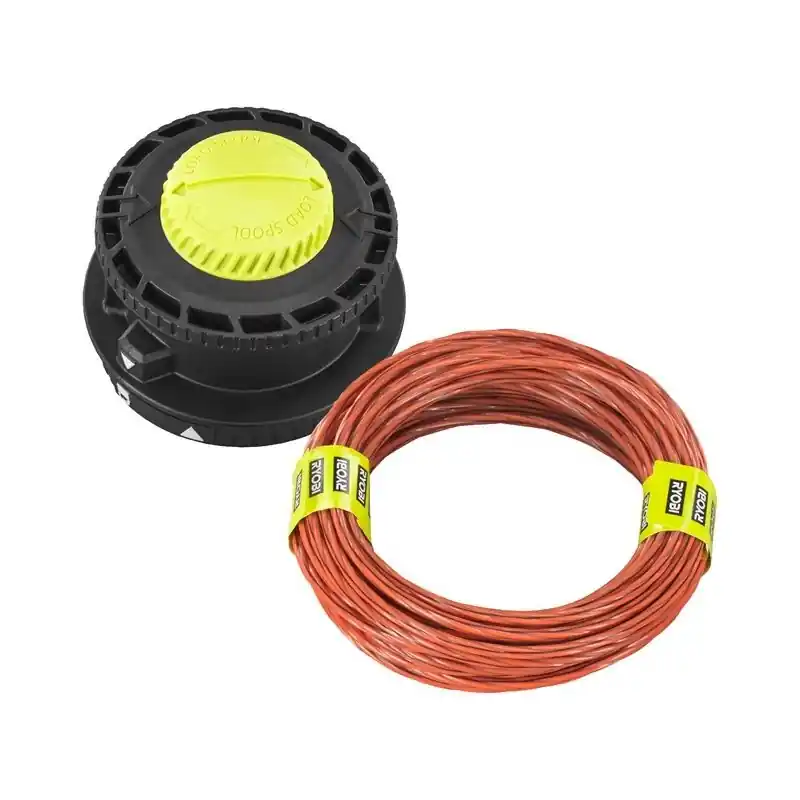 Remise Tête double fil débroussailleuses RYOBI RY18BCX26A / RY36BCX30A