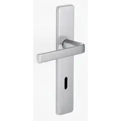 Ensemble kaza entraxe 195mm clé L argent – VACHETTE – 204104 Nouvel Arrivage