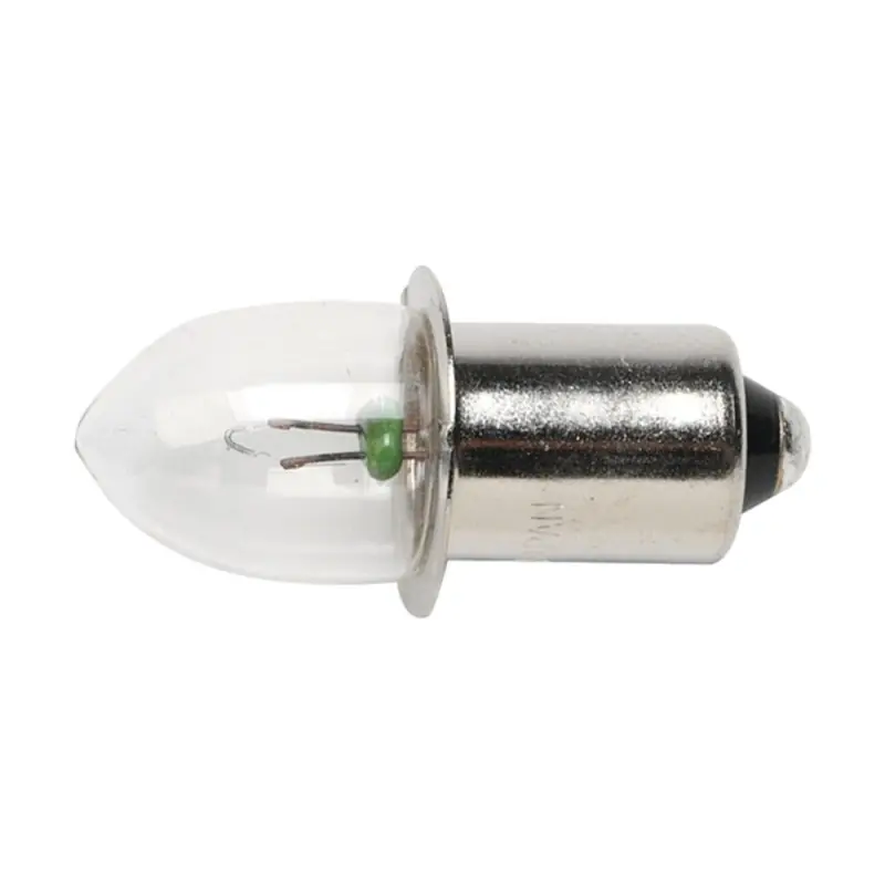 Commander Vite Ampoules pour lampe torche MAKITA BML145