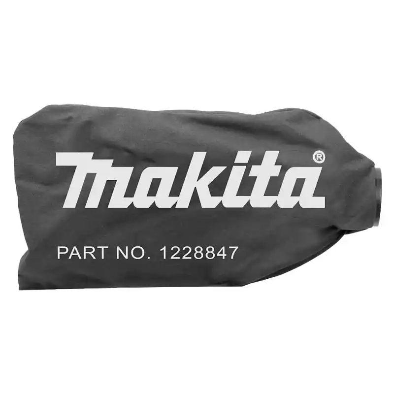 Nouveauté Sac à poussière scies radiales MAKITA DLS600 / DLS600Z