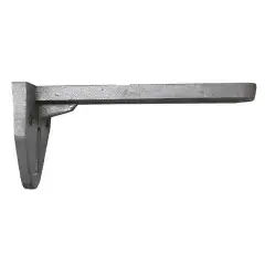 Fixation équerre de lavabo 130mm – GRIPP – 1007480 Offre Du Jour