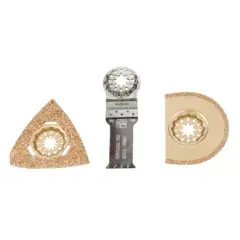 Set Combo Starlock sol et salle de bain 3 pièces – FEIN – 35222967070 Certifié