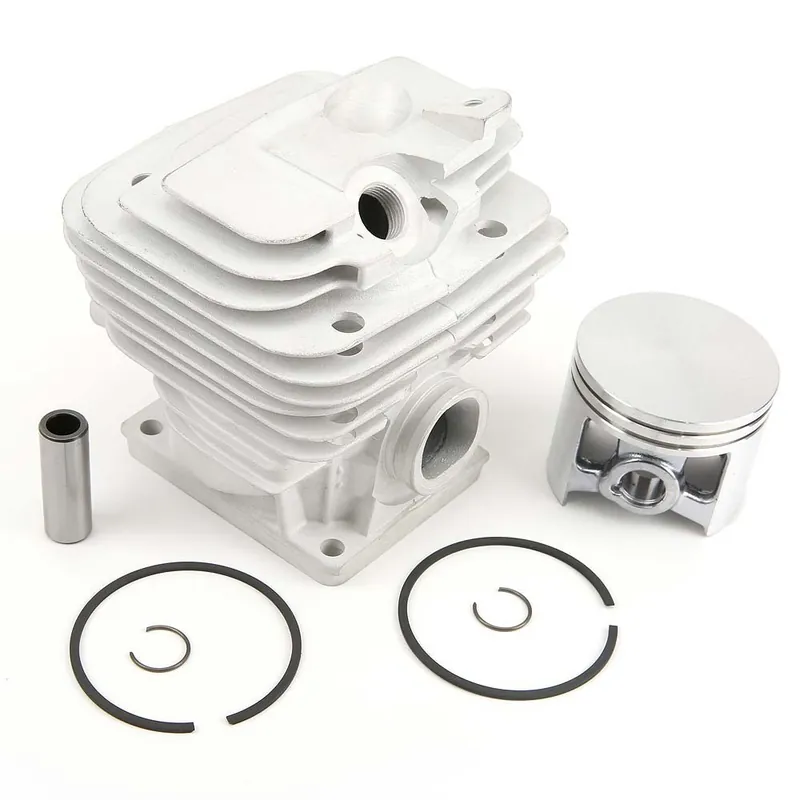 Cylindre piston pour tronçonneuse Stihl MS461. Ø 52 mm Meilleur Choix