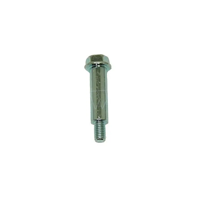 Vis de roue avant pour tondeuse Alko Usine Directe