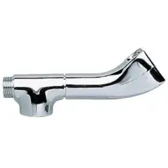 Support de douche chrome - GROHE - 28803000 Prix Cassé