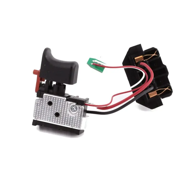 Expédié Aujourd&rsquo;hui Interrupteur perceuses / visseuses AEG POWERTOOLS BSB18C2