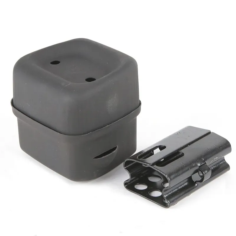 Pot d‘échappement pour Husqvarna 36 41 136 137 141 142 Offre Du Jour