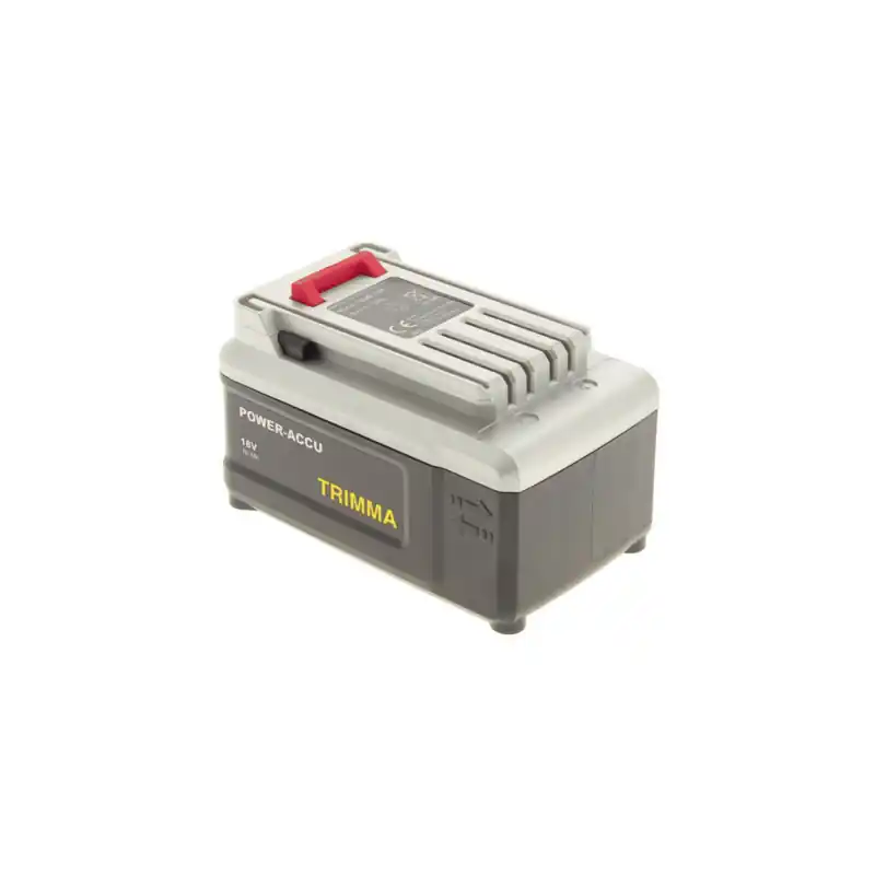 Batterie Mac Allister MGS18-LI – 18 V Nouvel Arrivage