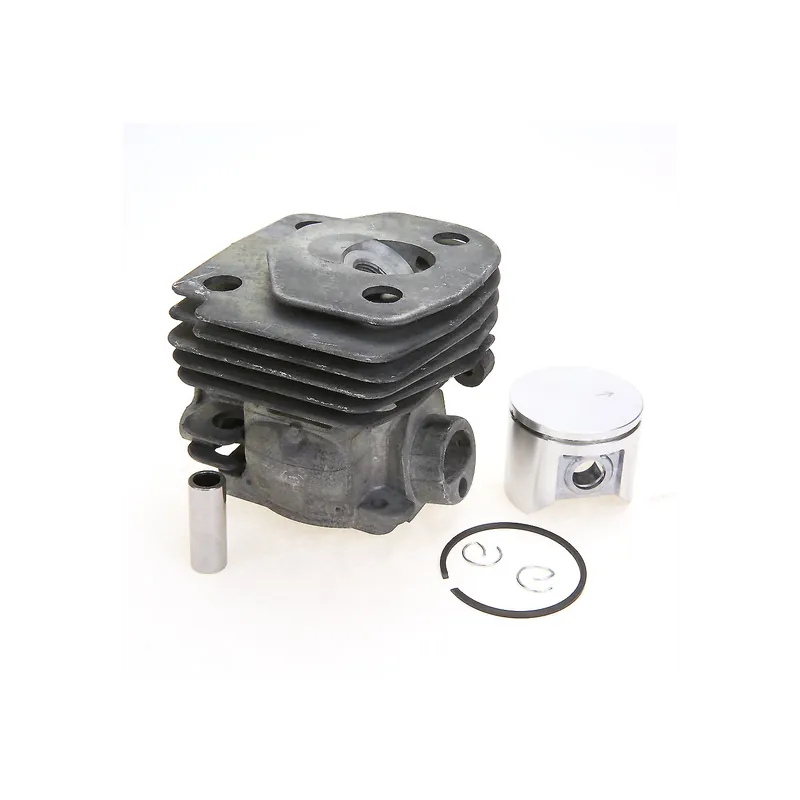 Offre Spéciale Cylindre piston pour tronçonneuse Husqvarna 359. Ø 47 mm