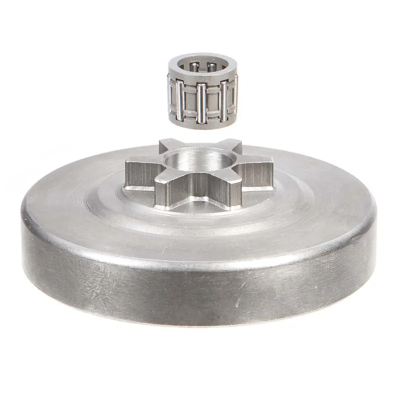 Pignon pour tronçonneuse Dolmar 3/8&Prime; LP. 6 dents. Hauteur cloche 13,6 mm Acheter En Ligne