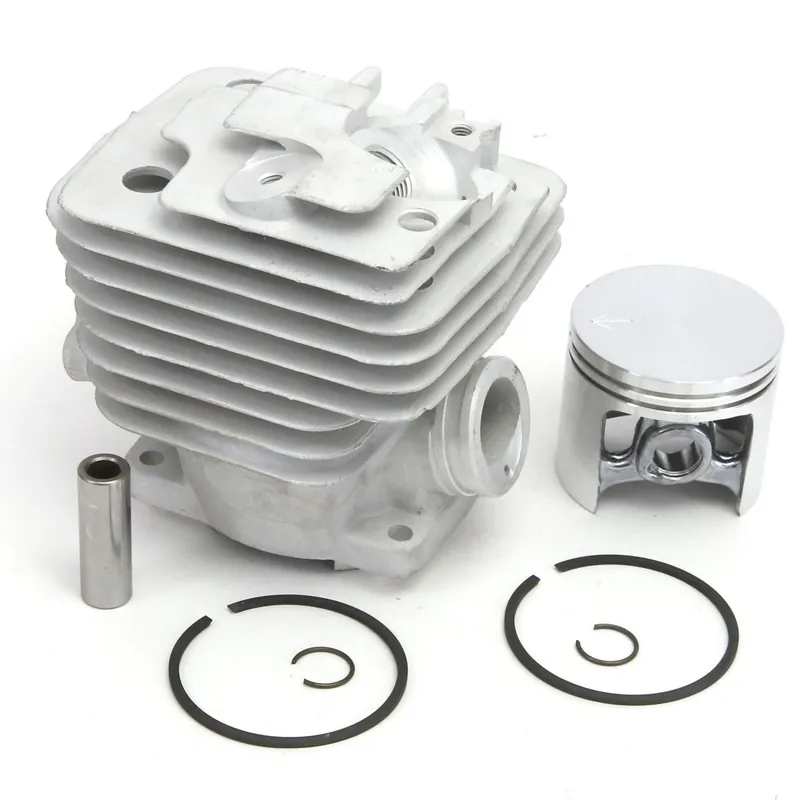 Prix Cassé Cylindre piston pour tronçonneuse Stihl MS361. Ø 47 mm