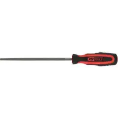 Paiement Sécurisé Lime ronde bâtarde emmanchée longueur 250mm – KS TOOLS – 157.0226