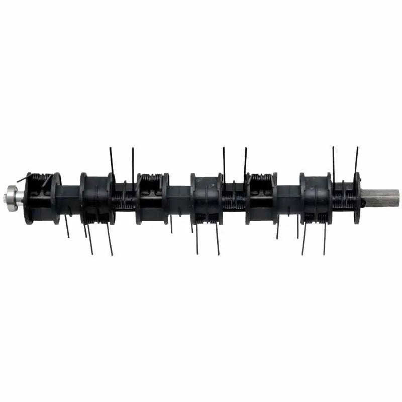 Rouleau emousseur Alko Comfort 38 VLE Combi-Care Commander Maintenant