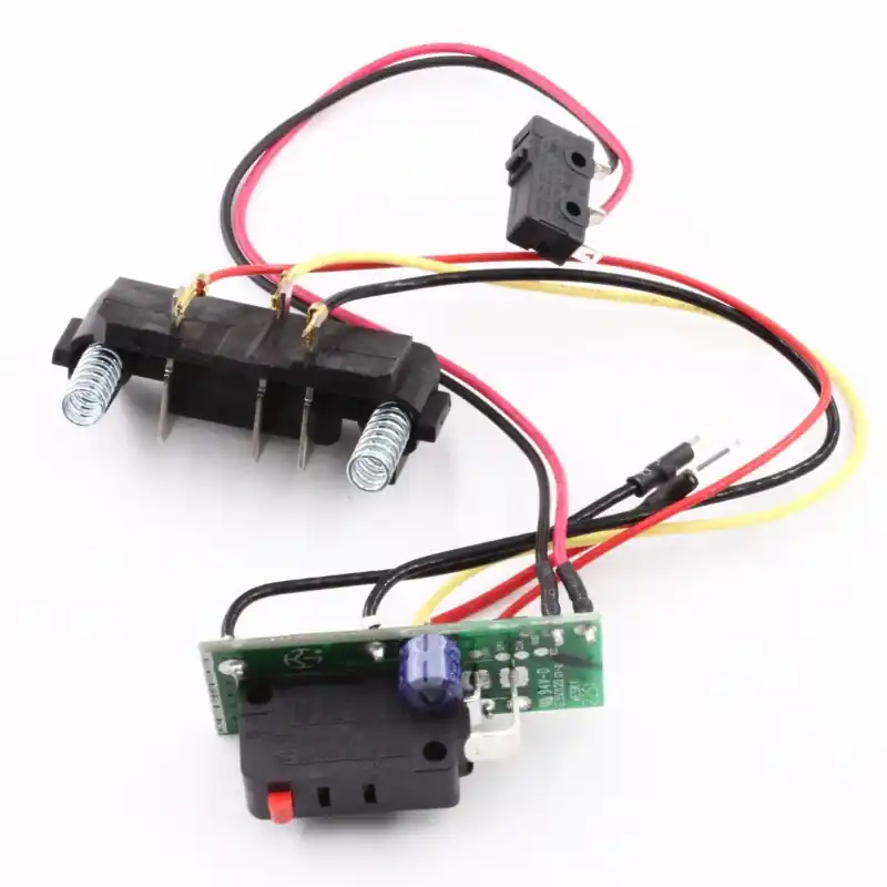 Module N547256 pour coupe bordures BLACK ET DECKER BDST182L1, BDST182ST1 Promotion Saisonnière