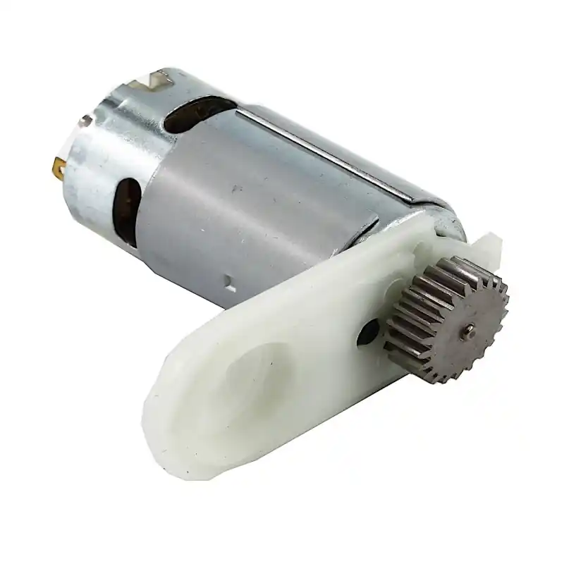 Petit Prix Moteur 90636500 pour coupe bordure BLACK ET DECKER STC1820EPC, STC1820EPC