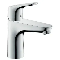 Mitigeur de lavabo 100 CH 3 FOCUS CoolStart – HANSGROHE – 31621000 Nouvel Arrivage