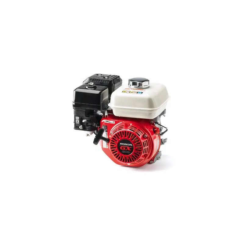 Moteur Honda GX200 SX4 – Diam 20.0 mm – 6.5 Hp – 3600 trs/mn Populaire