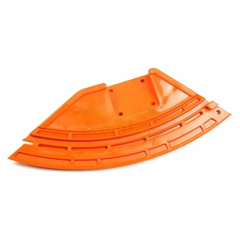 Satisfait Ou Remboursé C550-000102 – Protecteur base pour Débroussailleuse ECHO