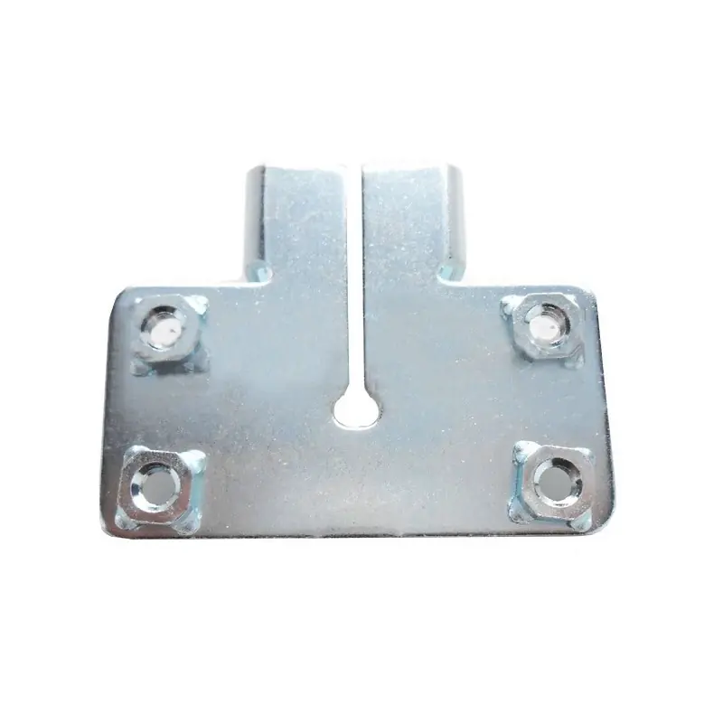 Top Vente C551-000110 – Pince Inférieur pour Débroussailleuse ECHO