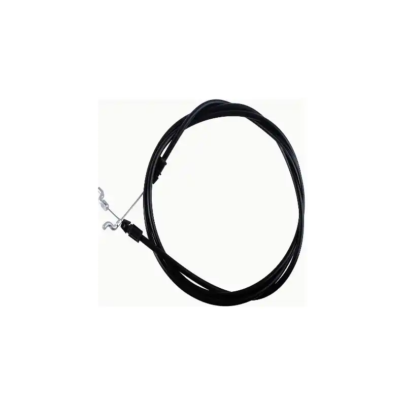 Cable frein moteur Cub cadet CC 46 SPOV, CC 53 SPOV, CC 53 SPOVHW Réduction