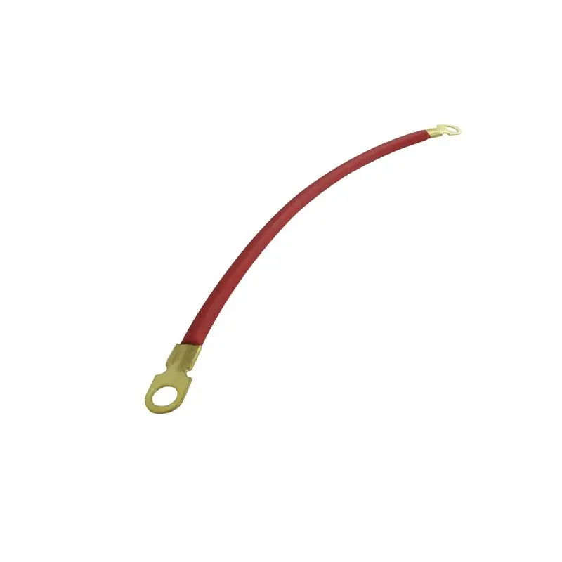 Câble de Batterie Universel 305mm Meilleur Choix
