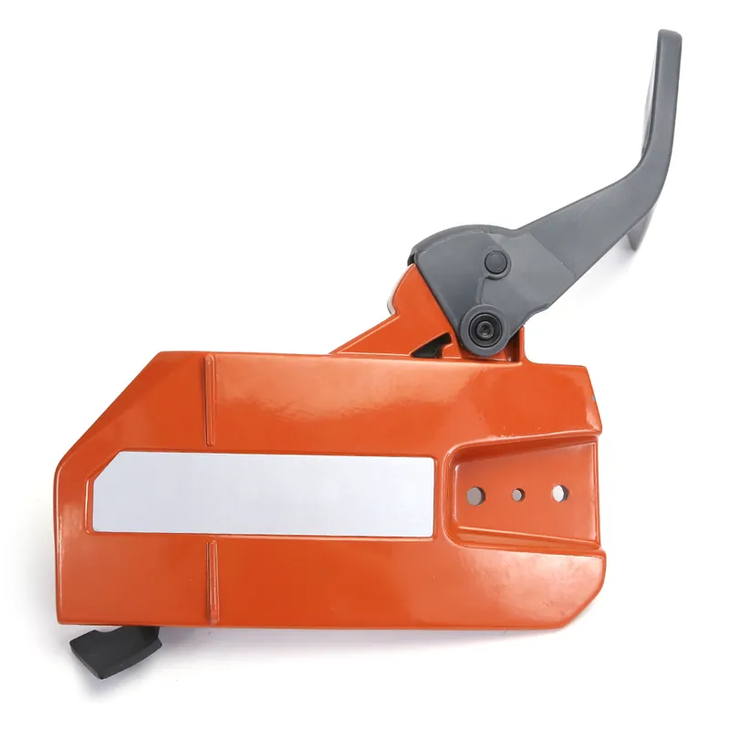 Acheter En Ligne Carter frein de chaîne pour tronçonneuse Husqvarna 281, 288