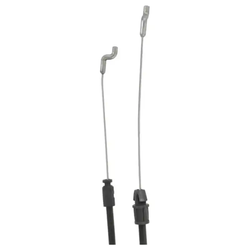 Cable frein moteur GGP pour tondeuse MCS 504 TR Vente Flash