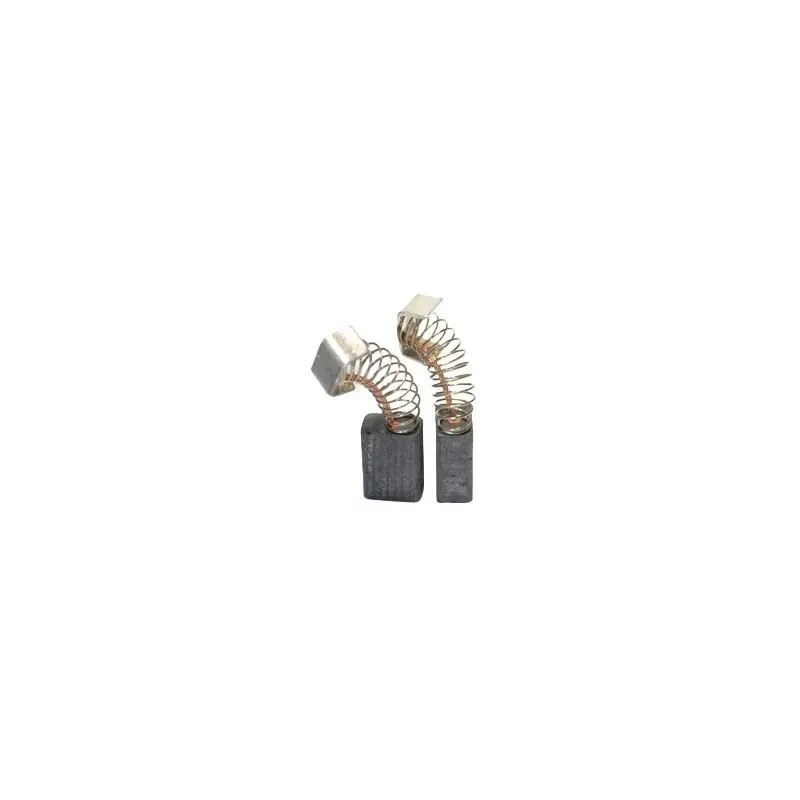 Acheter Direct CB-55 – Jeu de 2 Charbons Adaptable pour MAKITA