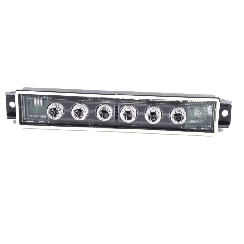 Super Prix Module de commande hotte SIEMENS LC66BHM50 / LC97QFM50I