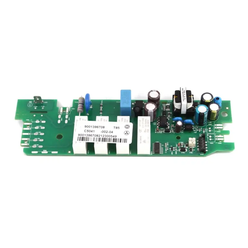 Module de commande 12020149 hotte BOSCH / SIEMENS Authentique