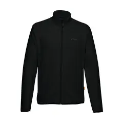 Dernière Chance Veste polaire noire homme taille L – STIHL – 0421-100-0056