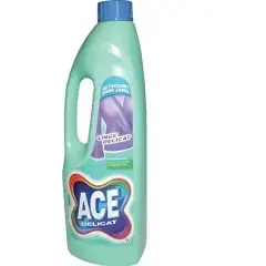 Ace délicat détachant textile bidon 1l – 9510702 Dernier Modèle