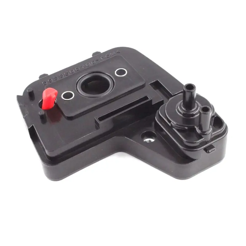 Commander Vite Ensemble boîte à air MAKITA DOLMAR MS-335.4C