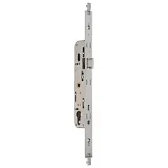 Crémone serrure à barillet F28 inox carré 7mm – MAP – MAP-MAPALU28 Offre Exclusive