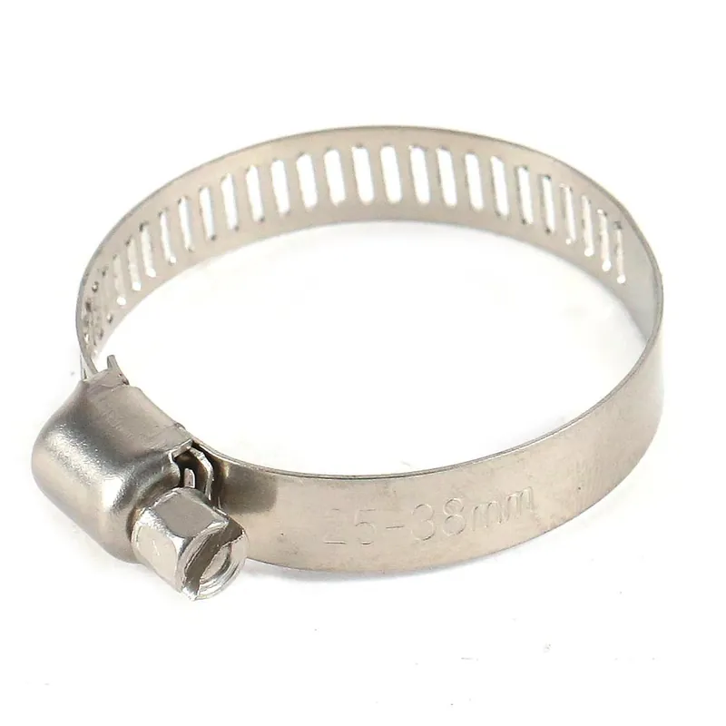 Livraison Express Collier de serrage de la pipe d‘admission pour Husqvarna 362 365 371 372 372XP