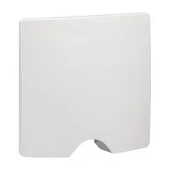 Sortie de câble IP21 NILOÉ livré complet finition Pur – LEGRAND – 664795 Offre Du Jour