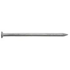 Pointe tête plate en acier brut galvanisé 2,2x40mm 5kg – ROCKET – 508018 Pas Cher