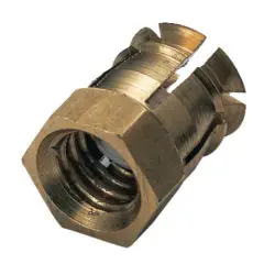 Soldes Ecrou à expansion M6 – LMC – ECR612
