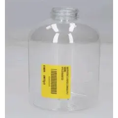 Dernier Modèle Vaporisateur en PET vide et transparent 500ml – 529938