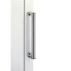 Must-Have Tube inox diamètre 32mm longueur 2000mm - HERACLES - B-INOX-PTC01