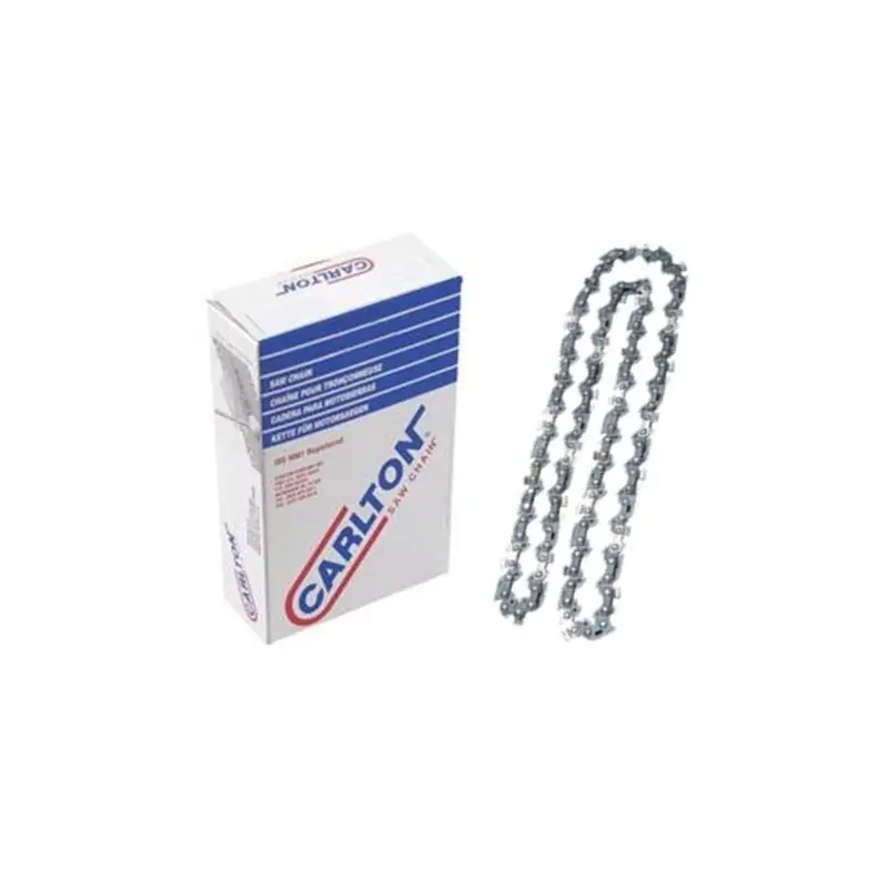 Usine Directe Chaine de Tronçonneuse 3/8&Prime; Picco 1.3mm 52 Entraineurs