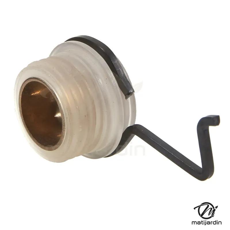 Usine Directe Vis sans fin de pompe à huile pour tronçonneuse Stihl 066 MS660