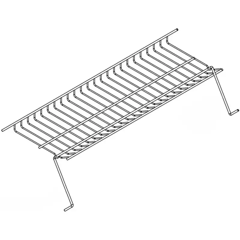 Grille mijotage barbecue CAMPINGAZ SERIES 3 Prix Choc