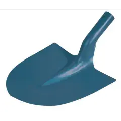 Pelle ronde trempée 27cm col de cygne sans manche – MERCIER – 4501 Commande En Gros